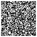 QR code with G J Moss Presses contacts