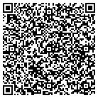 QR code with Wegner Property Management contacts