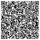 QR code with Fallasburg Park Construction contacts