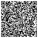 QR code with M C Support Inc contacts