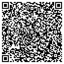 QR code with ICT Inc contacts