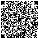 QR code with Mark M Hileman & Assoc contacts