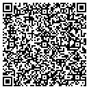 QR code with Cates & Hanson contacts
