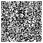 QR code with 3-D Landscaping & Lawn Mntnc contacts
