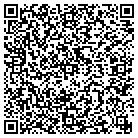 QR code with HI TEC Rv Refrigeration contacts