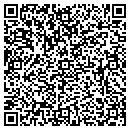 QR code with Adr Service contacts