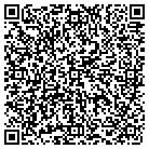 QR code with Apple Tree Sign & Banner Co contacts