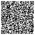 QR code with RRG & G contacts