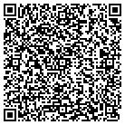 QR code with Rick Zehner Real Estate contacts