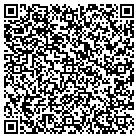 QR code with T & G Mulder Building & Rmdlng contacts