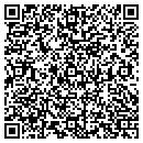 QR code with A 1 Outside Image Lawn contacts