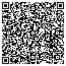 QR code with C & O Intl Jewelry contacts