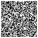 QR code with A Barry Standifird contacts