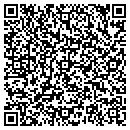 QR code with J & S Vending Inc contacts