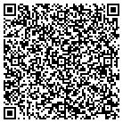 QR code with Potter's Stained Glass Emp contacts