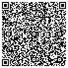 QR code with A R Sprinkling Systems contacts
