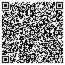 QR code with Hudson Co contacts