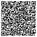QR code with Coco's contacts