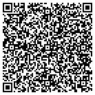 QR code with One Hour Martinizing contacts