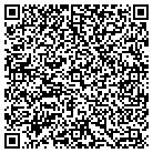 QR code with P A Hozian & Associates contacts