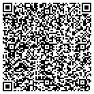 QR code with Service File Sharpening contacts