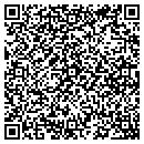 QR code with J C Mfg Co contacts