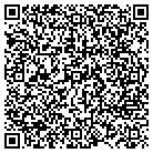 QR code with Serve All Apparel Parts & Repr contacts