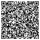QR code with Einternet contacts