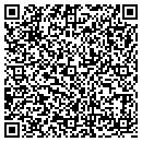 QR code with DJD Agency contacts