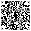 QR code with Arizona 1 Net contacts