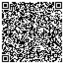 QR code with J C Properties Inc contacts