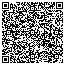 QR code with C T Management Inc contacts