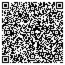 QR code with X By 2 Inc contacts