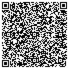 QR code with Machin Contracting LLC contacts