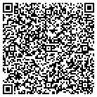 QR code with S & S Contractors Custom Home contacts