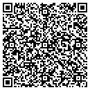 QR code with County of Hillsdale contacts