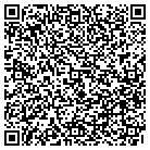 QR code with Hirshman Architects contacts