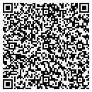 QR code with Kingdom Vending contacts