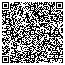 QR code with Lafatas Saloon contacts