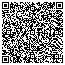 QR code with M-72 Church Of Christ contacts