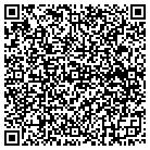 QR code with Custom Climate Heating-Cooling contacts