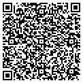 QR code with Cissm contacts
