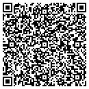 QR code with Clayworks contacts