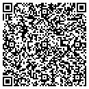 QR code with A A Collision contacts
