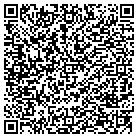 QR code with Custom Pantograph Engraving Co contacts