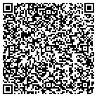 QR code with Timothy D Walbridge D S contacts