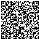 QR code with We Computers contacts