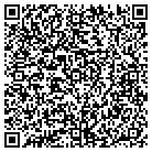 QR code with AAA Termite & Pest Control contacts