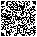 QR code with CMS contacts