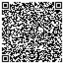 QR code with C C Communications contacts